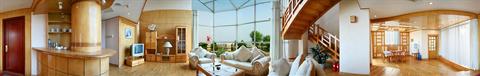 фото отеля Gloria Holiday Villas Qinhuangdao