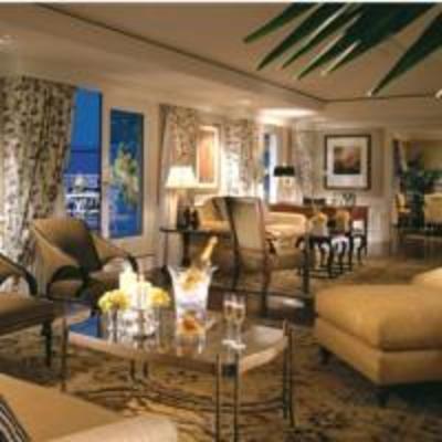 фото отеля The Ritz-Carlton