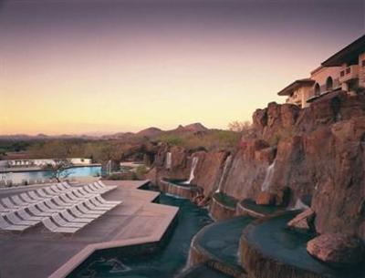 фото отеля Pointe Hilton Tapatio Cliffs Resort