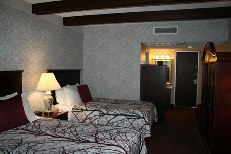 фото отеля BEST WESTERN Wynwood Hotel & Suites