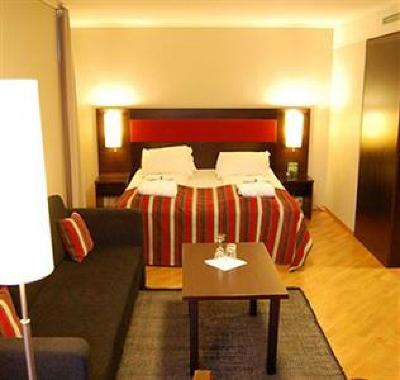 фото отеля Rica Hotel Kristiansund