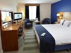 фото отеля Holiday Inn Bristol - Filton