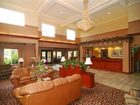 фото отеля BEST WESTERN Vancouver Mall Drive Hotel & Suites