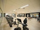 фото отеля Air Rooms Apartment El Prat de Llobregat