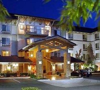 фото отеля Larkspur Landing Bellevue Hotel