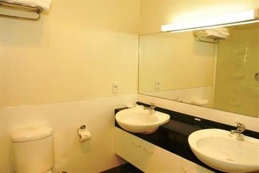 фото отеля Hotel Paihia