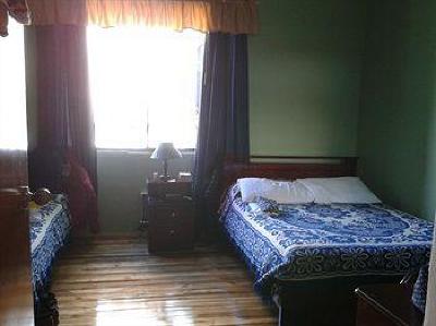 фото отеля Hostal Jhomana