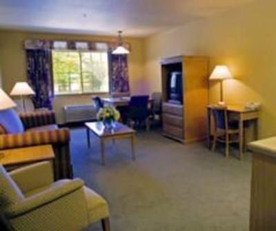 фото отеля BEST WESTERN Caldwell Inn and Suites
