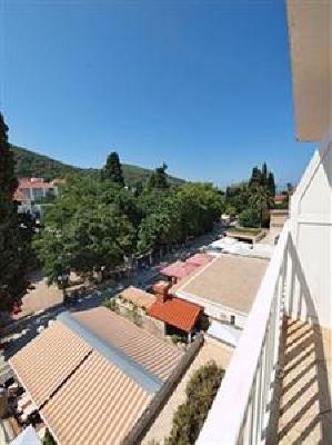 фото отеля Perla Hotel Dubrovnik