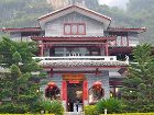 фото отеля Yangshuo Mountain Retreat