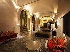 фото отеля Borghese Palace Art Hotel