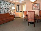 фото отеля Embassy Suites Hotel Secaucus - Meadowlands