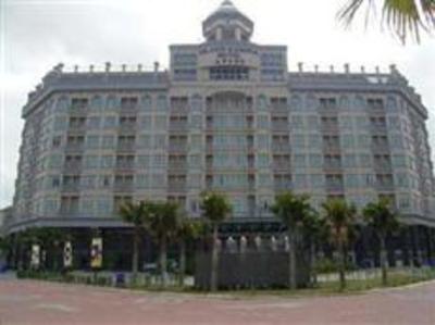 фото отеля Grand Kampar Hotel