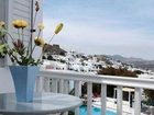 фото отеля Semeli Hotel Mykonos