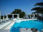 фото отеля Semeli Hotel Mykonos