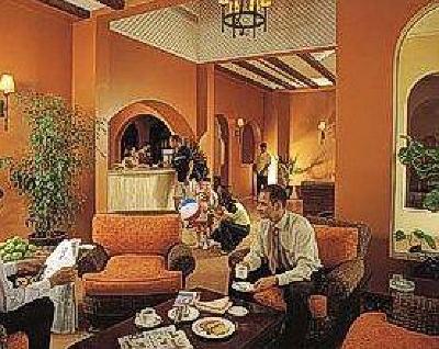 фото отеля Al Bander Hotel & Resort