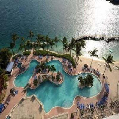 фото отеля Paradise Island Harbour Resort All Inclusive