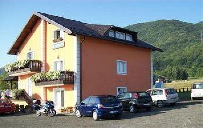 фото отеля House Perisic
