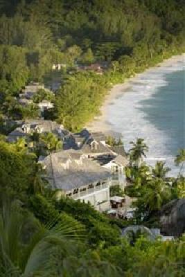 фото отеля Banyan Tree Seychelles