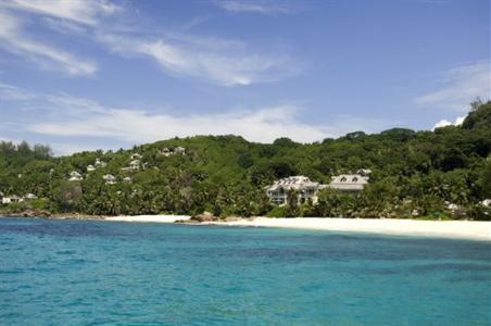 фото отеля Banyan Tree Seychelles