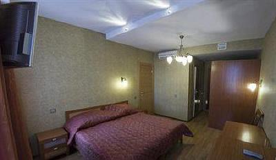 фото отеля Nevsky Bereg Hotel