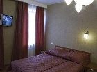 фото отеля Nevsky Bereg Hotel