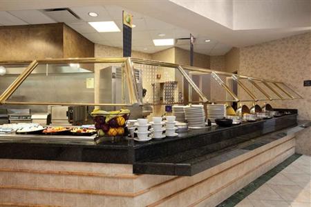 фото отеля Embassy Suites Hotel Raleigh-Durham (Cary)