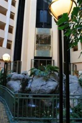 фото отеля Embassy Suites Hotel Raleigh-Durham (Cary)