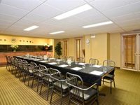 BEST WESTERN Marquis Inn and Suites
