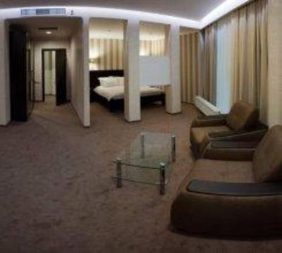 фото отеля Porto Riva Hotel
