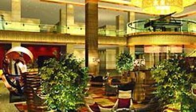 фото отеля Xiaoxiang Huatian Hotel Changsha