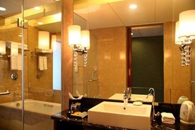 фото отеля Xiaoxiang Huatian Hotel Changsha