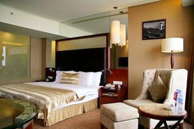 фото отеля Xiaoxiang Huatian Hotel Changsha
