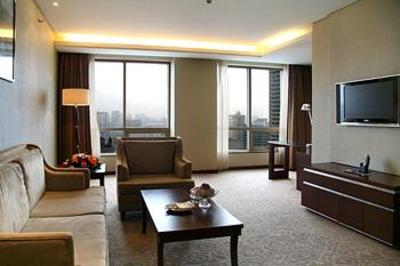 фото отеля Xiaoxiang Huatian Hotel Changsha