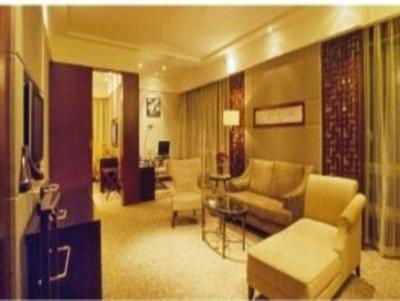фото отеля Xiaoxiang Huatian Hotel Changsha