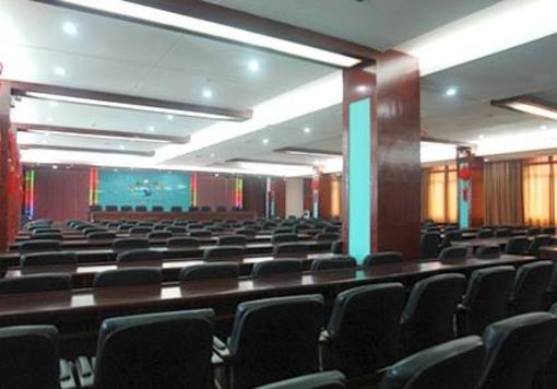 фото отеля Dongfeng Hotel Liling