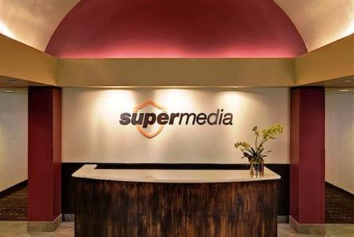 фото отеля SuperMedia Hotel and Conference Center