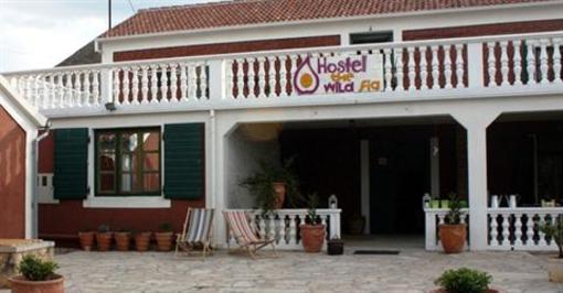фото отеля The Wild Fig Hostel