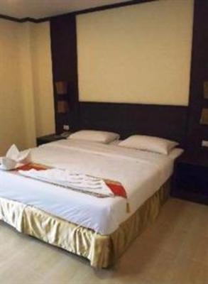 фото отеля Absolute Guesthouse