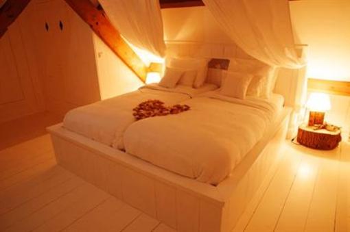 фото отеля Landelijk Logeren Bed and Breakfast