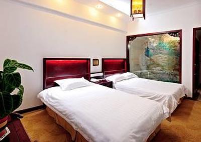 фото отеля Skyrun Hotel