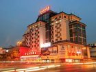 фото отеля Skyrun Hotel