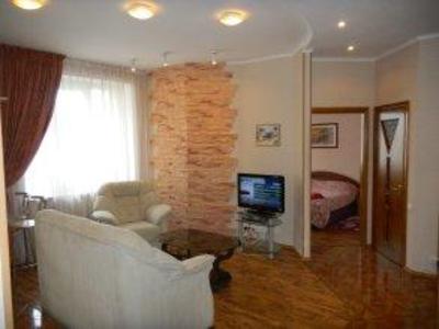 фото отеля Daily Lux Apartments on Kreshchatik