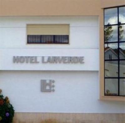 фото отеля Hotel Larverde