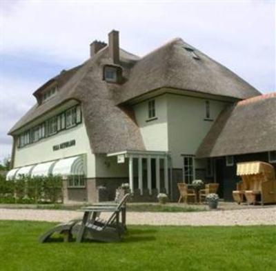 фото отеля Villa Nieuwland