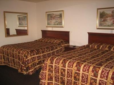 фото отеля Escondido Inn