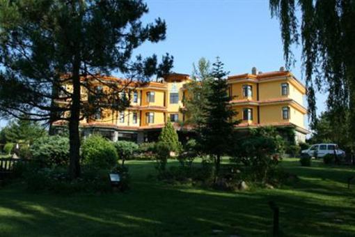 фото отеля Iliada Hotel Kaz Daglari