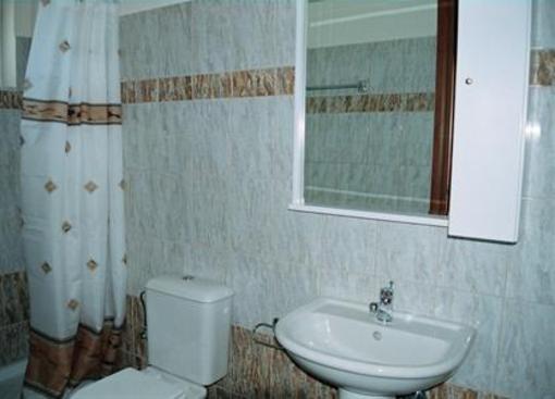 фото отеля Al Mare Apartments