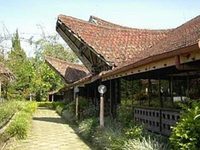 Toraja Prince Hotel