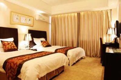фото отеля Milan Style Holiday Hotel